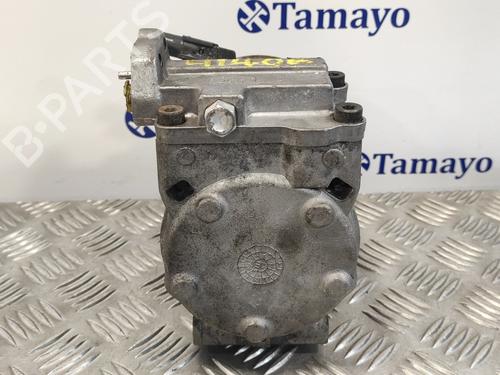 AC compressor HYUNDAI H-1 Platform/Chassis 2.5 D | BP13938659M34
