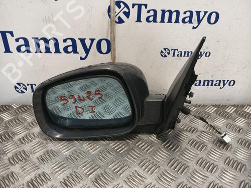 Used Left mirror SSANGYONG REXTON W / REXTON 2.0 Xdi (150 hp) 29405264