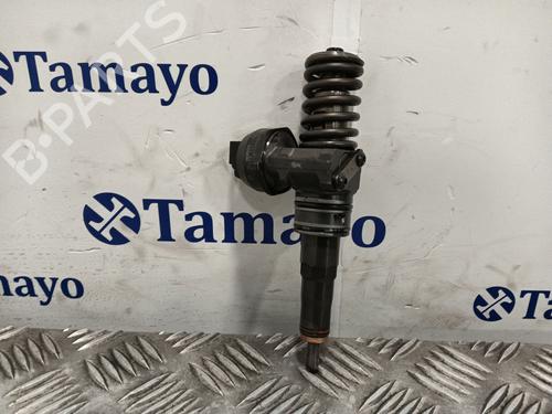 Used Injector Injector AUDI A3 (8P1) 2.0 TDI 16V (140 hp) 35951515 35951515