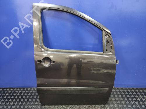 Right front door FIAT SCUDO Bus (270_, 272_) 2.0 D Multijet BP9196902C3
