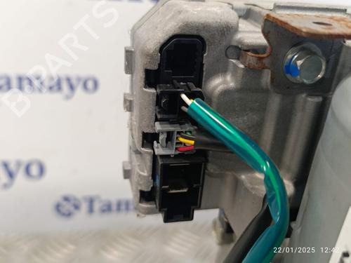 Steering column NISSAN JUKE (F15)  | BP22987416M21 