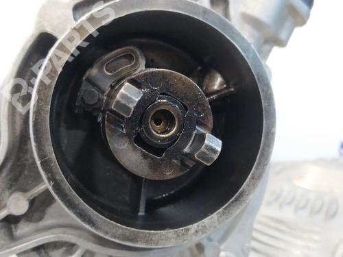 Vacuum pump BMW 3 (E46)  | BP12054309M80 