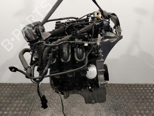 Engine FORD FIESTA VII (HJ, HF) 1.1 Ti-VCT | BP34570111M1 - Image 3