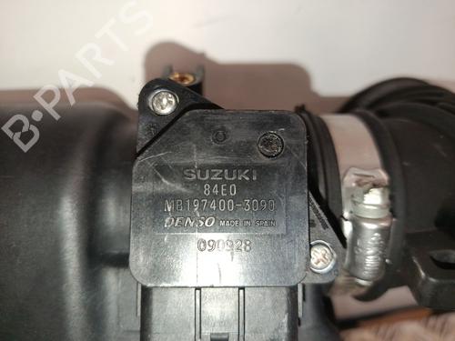 Luftrenser kiste SUZUKI SWIFT III (MZ, EZ) | BP31044610M87