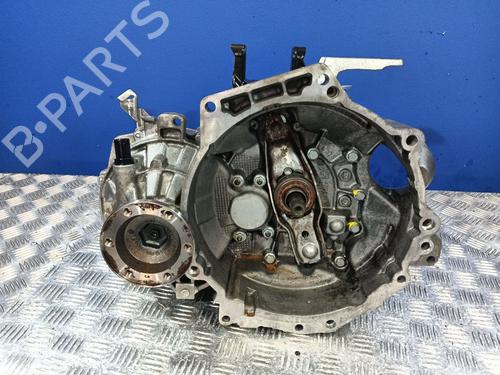 Gearkasse SEAT CORDOBA (6L2) [2002-2009]  24630551