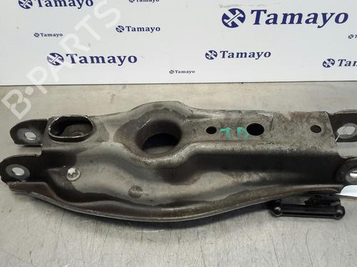 Left rear suspension arm BMW 1 (E87) 118 d | BP6872560M14 