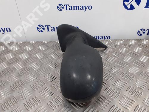 Left mirror NISSAN MICRA III (K12) 1.5 dCi | BP8795888C26 