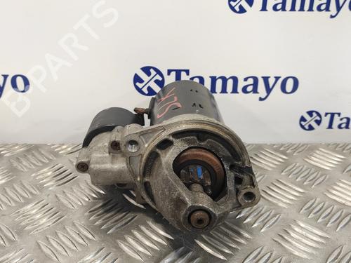Startmotor MERCEDES-BENZ SLK (R170) [1996-2004]  13708408