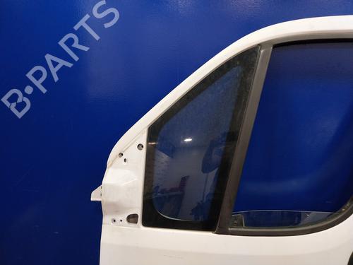 Left front door JAGUAR S-TYPE II (X200) 3.0 V6 | BP27192088C2 