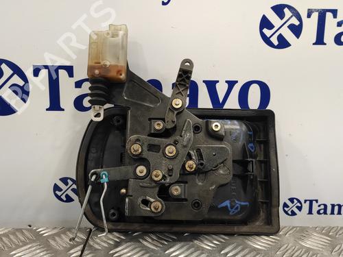 Türgriff hinten rechts außen IVECO DAILY III Van 35 S 15 V, 35 C 15 V (A6HCV3B2, A6HBV4B2, A6HC41B2,... | BP21590304C130 