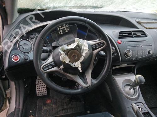 Engine HONDA CIVIC VIII Hatchback (FN, FK) 2.2 CTDi (FK3) | BP31696556M1