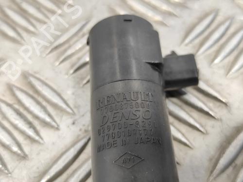 Ignition coil RENAULT LAGUNA II (BG0/1_)  | BP18071891M94