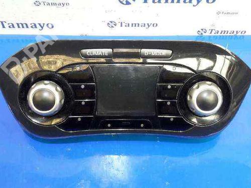 Climate control NISSAN JUKE (F15) 1.5 dCi | BP5030249I5 