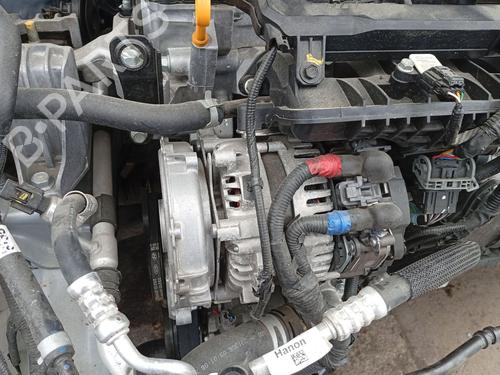 Generator Generator KIA XCEED (CD) 1.5 T-GDi MHEV (160 hp) 34583416 34583416