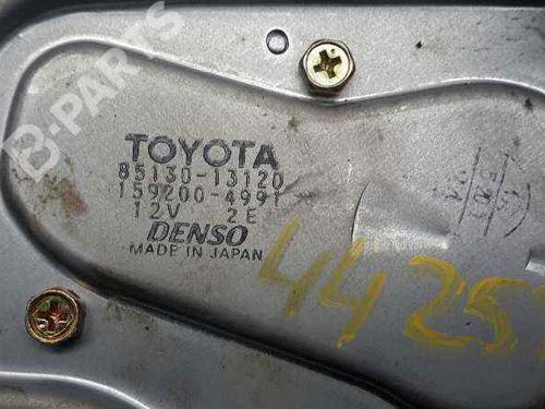 Rear wiper motor TOYOTA COROLLA Verso (_E12_) 1.6 VVT-i (ZZE121_, ZZE121R) | BP7456314M102 