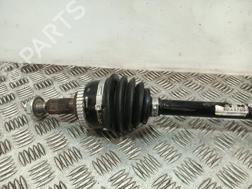 Left front driveshaft MAXUS eDELIVER 3 Van Electric (SV3C) | BP36503712M38 - Image 2