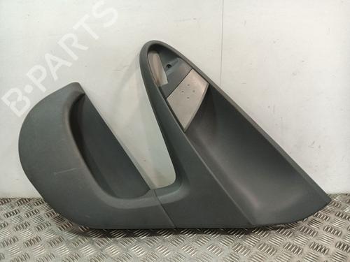 Used Rear right panel Rear right panel CITROËN C1 (PM_, PN_) 1.0 (68 hp) 36075036 36075036