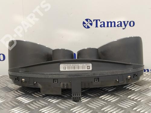 Instrument cluster OPEL INSIGNIA A Sports Tourer (G09)  | BP10215826C47 