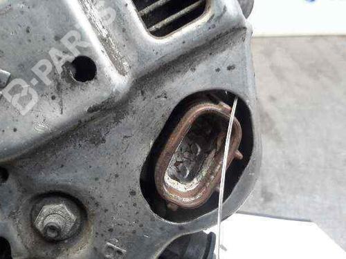 Alternator LAND ROVER FREELANDER I (L314) 2.0 DI 4x4 | BP5942959M7