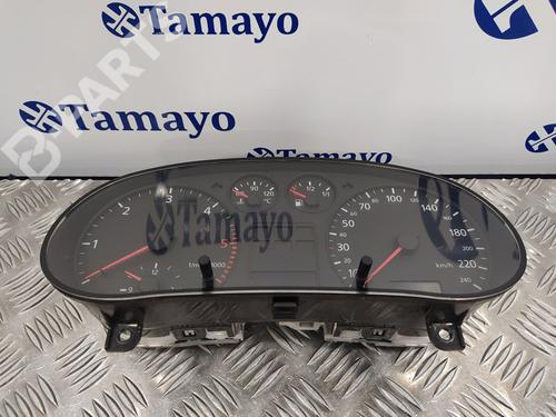 Instrument cluster AUDI A3 (8L1) 1.9 TDI | BP9506851C47 
