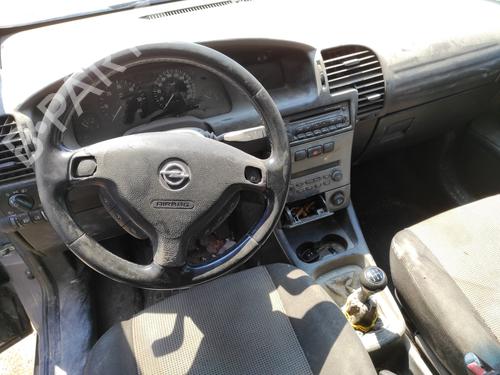 Generator OPEL ZAFIRA A MPV (T98) 2.0 DTI 16V (F75) | BP16927508M7 