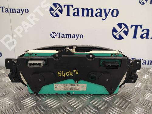 Instrument cluster DACIA LOGAN (LS_) 1.5 dCi (LS0K) | BP11364096C47 