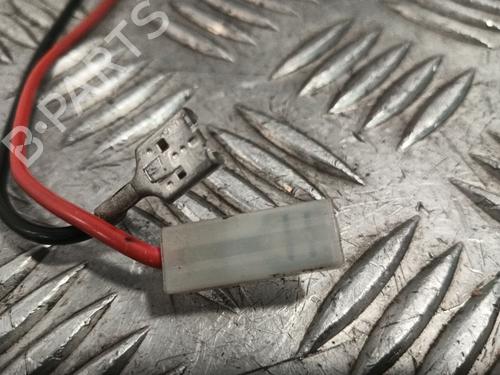 Heater blower motor OPEL ASTRA H GTC (A04) 1.9 CDTi 16V (L08) | BP31048518M62 