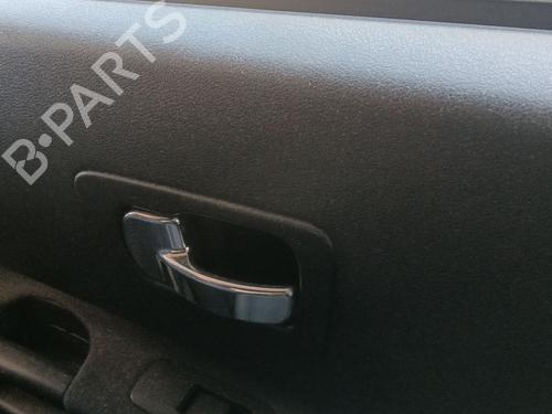Used Rear left interior door handle Rear left interior door handle NISSAN QASHQAI I (J10, NJ10) 2.0 dCi (150 hp) 36220947 36220947