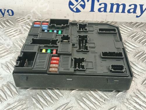 Fuse box RENAULT MEGANE IV Hatchback (B9A/M/N_) 1.6 dCi 130 (B9A4) | BP32346299E1 - Image 3