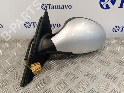 Left mirror SEAT IBIZA III (6L1) 1.9 SDI | BP19122596C26 