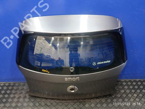 Used Tailgate SMART FORFOUR Hatchback (453) electric drive / EQ (453.091) (56 hp) 23157336