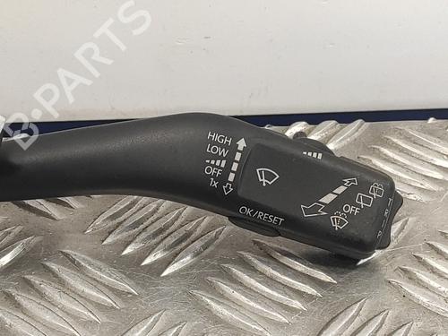 Steering column stalk VW CADDY III Box Body/MPV (2KA, 2KH, 2CA, 2CH) 2.0 TDI | BP14368422I23 