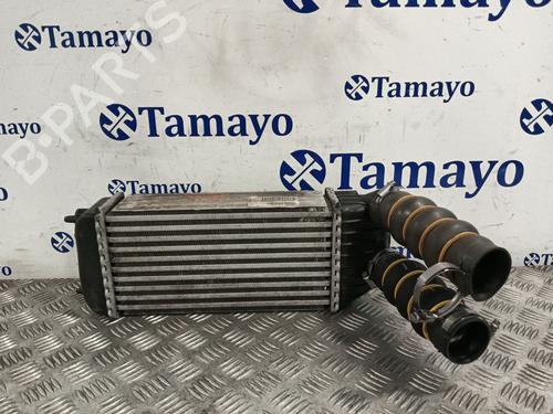 Used Intercooler PEUGEOT EXPERT Van (VF3A_, VF3U_, VF3X_) 1.6 HDi 90 8V (90 hp) 31610762