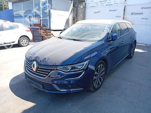 Used Left front shock absorber Left front shock absorber 37537784 37537784