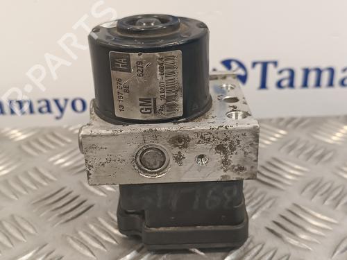 ABS pump OPEL ASTRA H GTC (A04)  | BP16685381M43 
