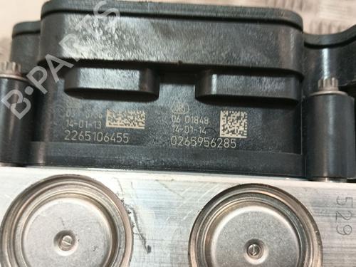 ABS pump RENAULT CAPTUR I (J5_, H5_) 1.5 dCi 90 (J5N4, J5M5, J5MW, J5M6, J5AL, J5AJ) | BP35792018M43 - Image 7