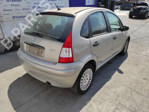 Engine control unit (ECU) CITROËN C3 I (FC_, FN_) 1.4 HDi | BP14984421M57 