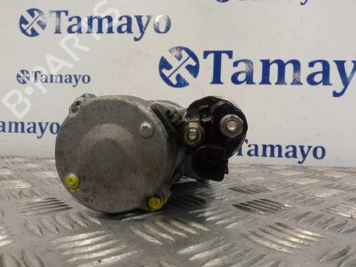 Starter SEAT IBIZA V (KJ1, KJG) | BP25914744M8