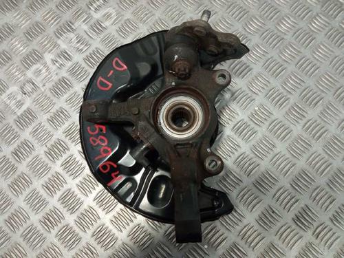 Right front steering knuckle TOYOTA AVENSIS Estate (_T25_)  | BP27249607M26 