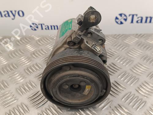 Compressor A/A BMW 3 Coupe (E36) [1991-1999]  16990841