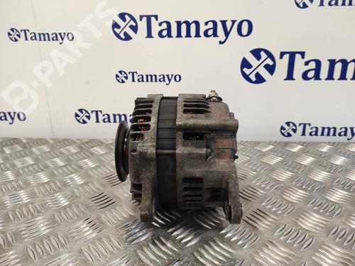 Alternator NISSAN ALMERA TINO (V10) 2.2 dCi | BP9769996M7 