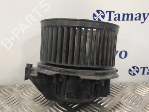 Heater blower motor FORD FIESTA VI (CB1, CCN)  | BP15353115M62 