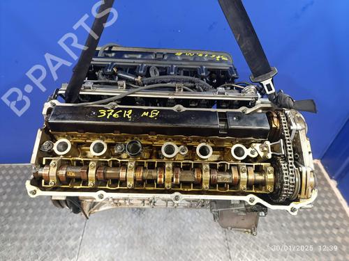 Engine BMW 3 Coupe (E46) 323 Ci | BP23137053M1 