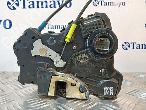 Front right lock TOYOTA AVENSIS Estate (_T25_)  | BP27163276C97 