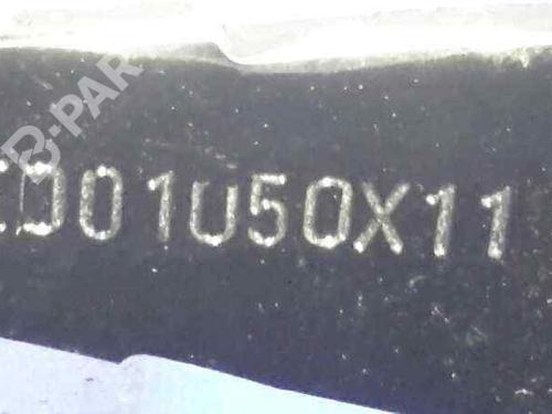 Clutch pedal NISSAN QASHQAI / QASHQAI +2 I (J10, NJ10, JJ10E)  | BP8784261I13 