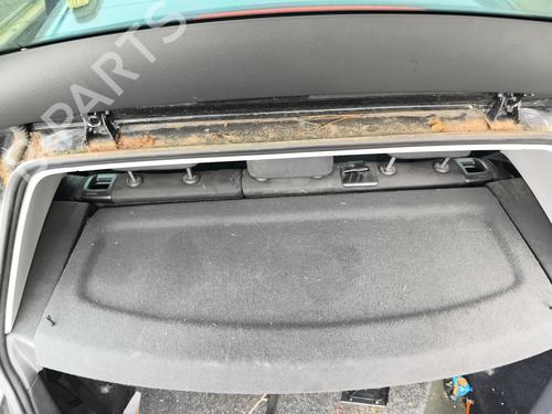 Used Rear parcel shelf Rear parcel shelf 39533714 39533714