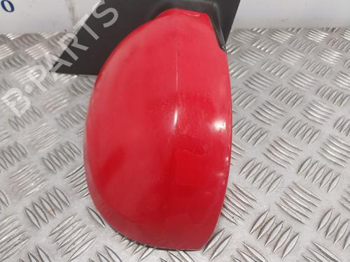 Right mirror HYUNDAI GETZ (TB)  | BP24959726C27 