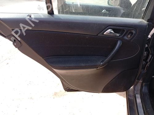 Venstre bakpanel Venstre bakpanel MERCEDES-BENZ C-CLASS (W203) C 180 Kompressor (203.046) (143 hp) 36491711 36491711
