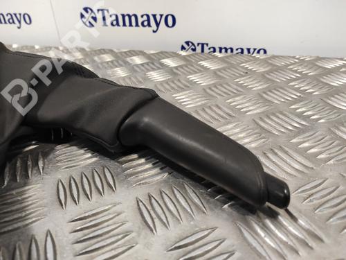 Hand brake BMW 1 (E87) 120 d | BP8784329I18 