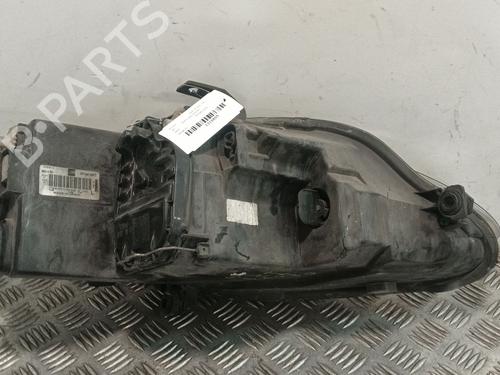 Left headlight SEAT ALTEA (5P1) 1.9 TDI | BP38647607C28 - Image 2